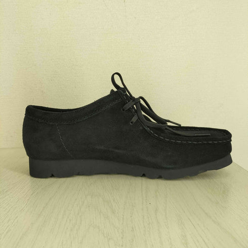 クラークスオリジナルズ Clarks ORIGINALS Wallabee GTX ワラビー ゴアテックス ブーツ メンズ JPN:28